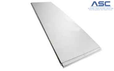 Titanium Grade 5 Plate Sheet